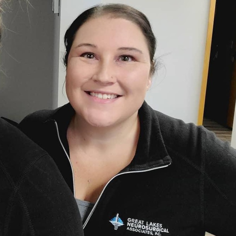 Meet your Posher, Stephanie